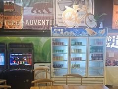 -回声星球·团建策划·赛事承办·拓展培训(大钟寺店)
