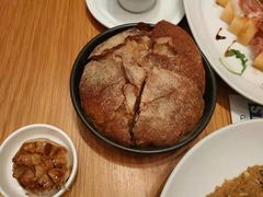 -君悦酒店·La Terrazza意合園·意式风味