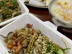 -陈添記·祖傳爽鱼皮·西关老字号(广州首店)