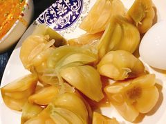 -楼外楼大刀肉传统火锅居(博学路店)