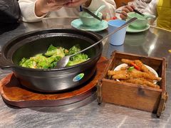 -潮界(虹桥新天地店)