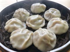 鸡汁汤包-鸡鸣汤包(仙林店)