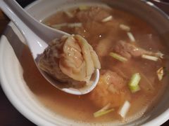 广州鲜肉净云吞-小梁哥云吞面(黄贝岭店)