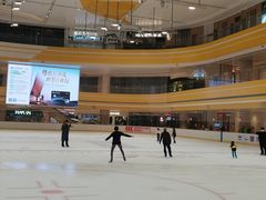 -冠军冰场CHAMPION RINK(苏州中心商场店)