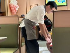 -海底捞火锅(金大地1912店)