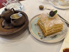 -新雅粤菜馆(南京东路店)