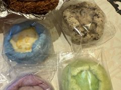 -迦南的早晨蛋糕甜品集合店