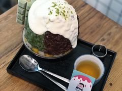 -WONDER ICE 萬得冰田(建設路总店)