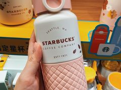 -星巴克(广州光明广场店)