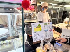 -PAOPAO Bakery&Café(港汇店)