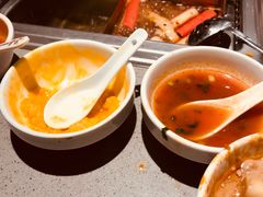 -海底捞火锅(老城根店)