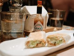 -BRBR叙利亚餐厅(总店)