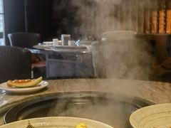 -采悦轩中餐厅·粤菜·海南菜(神州半岛喜来登度假酒店)