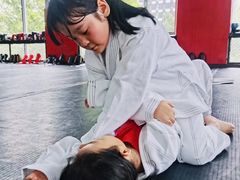 -极斗-IKMF马伽术·格斗运动学院(东直门店)