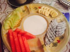 -托斯卡纳烘焙意大利餐厅(五天地店)