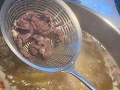 -鲜牛记潮汕牛肉火锅(淮安珠海路店)