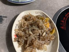 -大自然醉鹅·铁锅火焰鹅(上海联洋店)