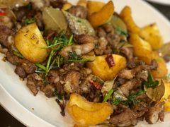 -抹直口特色菜馆(一店)