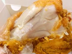 Daddy大鸡腿-胖老爹美式炸鸡(远洋旗舰店)