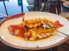 -香山湖华璋大酒店(新浦路店)