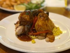 -New Zealand Unlimited Restaurant