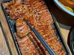 -小川洋风料理(江汉路店)