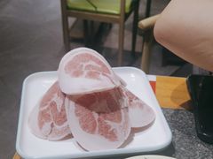 -鹤之乡·齐齐哈尔烤肉·非遗(秋涛路店)