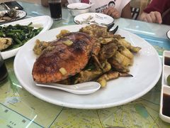 -望海潮海鲜店 特色家常菜(在海一方店)