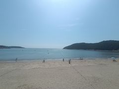 -宁波松兰山滨海旅游度假区