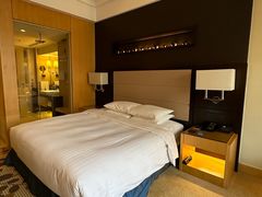 -上海浦西万怡酒店