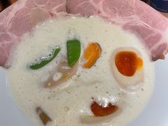 -真打拉面·日式拉面新流派(体育西横街店)