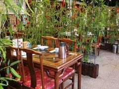 -西江美食舫·江西菜(健德桥店)