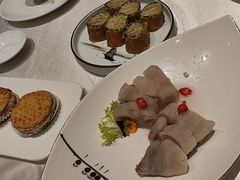 -白云宾馆·白云宴餐厅