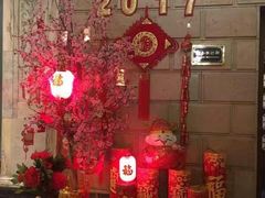-上海锦江金门大酒店