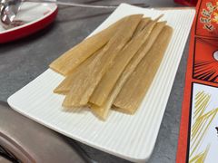 -生活如沸·顺德水牛奶火锅(人民广场店)
