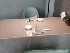 -写庭·鱼鲜川菜·宴请(铁像寺水街店)
