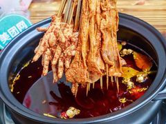 -串掌门砂锅串串香(三灶嘉珠时代广场店)