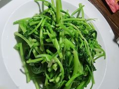 -金枝玉叶上海人家食府(三里河店)