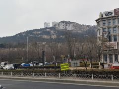 -青岛东方影都融创电影世界