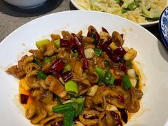 -荣家小吃(紫阳街店)