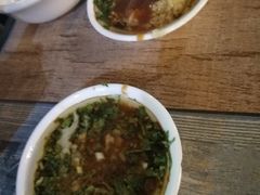 -彩鹿·潮汕·鲜牛肉·自助火锅(伊电园店)