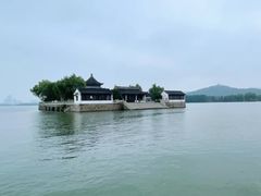 -石湖景区