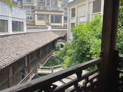 -荐悫堂(锦江新天地店)