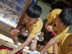 -青水瓦台汤泉(未央店)