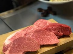 -神户牛排餐厅MOURIYA(总店)