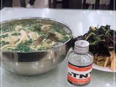 -杨记拉面总店