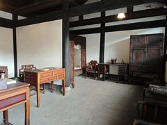 -蔡元培故居