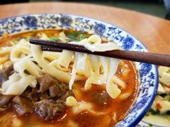 -侯哥面馆(瑞景店)