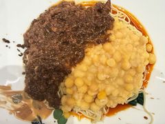 -兵哥豌豆面(创意谷店)