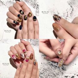 -LILY NAILS美甲美睫